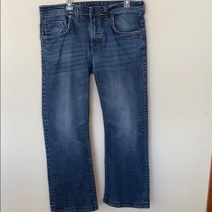 Buffalo David bitton 38x34 jeans
